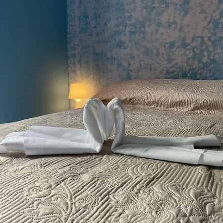 Al Solito Posto Bed & Breakfast L'Aquila