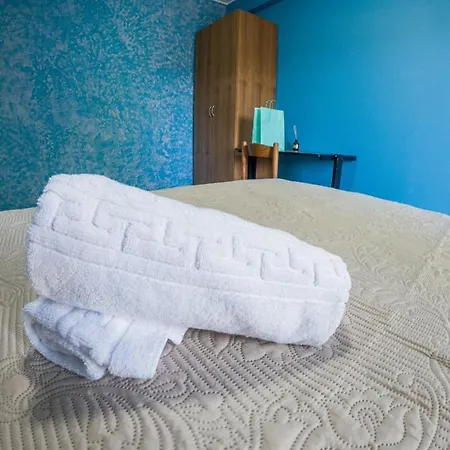 Bed & Breakfast Al Solito Posto