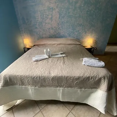 Al Solito Posto Bed & Breakfast