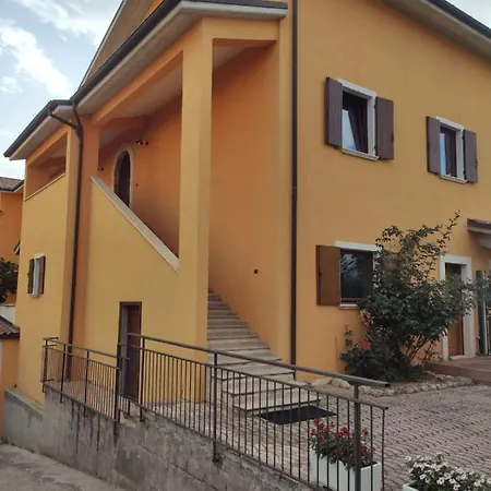 Al Solito Posto Bed & Breakfast *