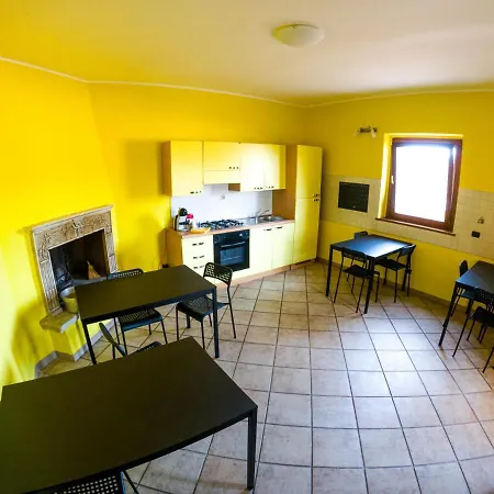 Bed & Breakfast Al Solito Posto L'Aquila