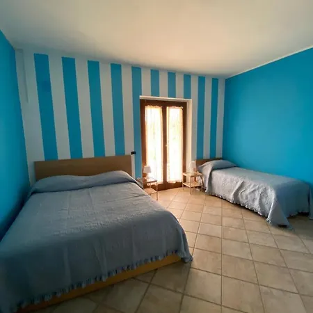 Al Solito Posto Bed & Breakfast L'Aquila