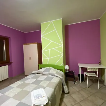 Al Solito Posto Bed & Breakfast L'Aquila