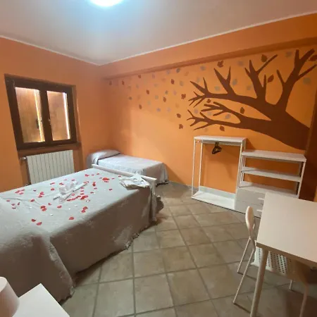 Al Solito Posto Bed & Breakfast